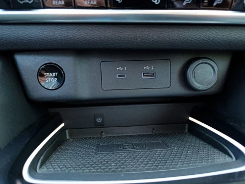 Nissan X-Trail 1.5 HEV E-POWER 204 TEKNA 5P