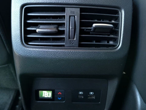 Nissan X-Trail 1.5 HEV E-POWER 204 TEKNA 5P