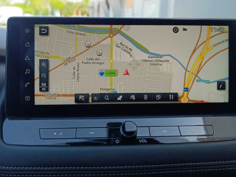 Nissan X-Trail 1.5 HEV E-POWER 204 TEKNA 5P