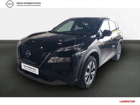 Nissan X-Trail  I-POWER N-CONECTA