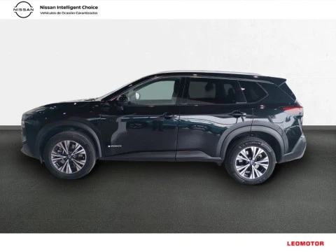 Nissan X-Trail  I-POWER N-CONECTA