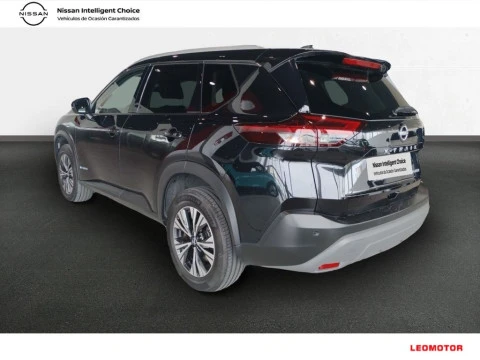 Nissan X-Trail  I-POWER N-CONECTA