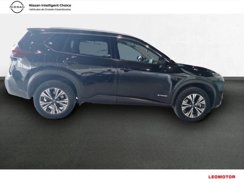 Nissan X-Trail  I-POWER N-CONECTA