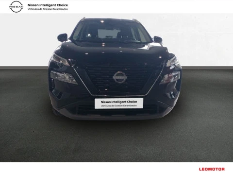 Nissan X-Trail  I-POWER N-CONECTA