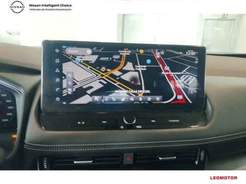 Nissan X-Trail  I-POWER N-CONECTA