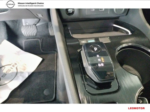 Nissan X-Trail  I-POWER N-CONECTA