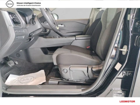 Nissan X-Trail  I-POWER N-CONECTA
