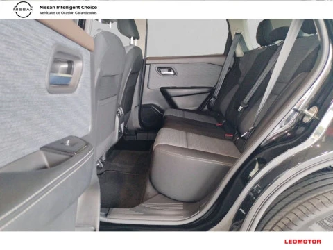 Nissan X-Trail  I-POWER N-CONECTA