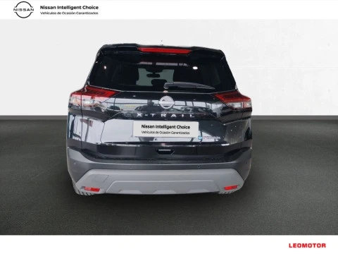 Nissan X-Trail  I-POWER N-CONECTA
