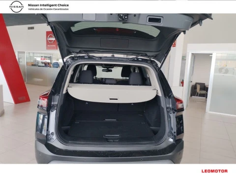 Nissan X-Trail  I-POWER N-CONECTA