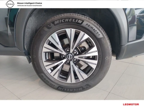 Nissan X-Trail  I-POWER N-CONECTA