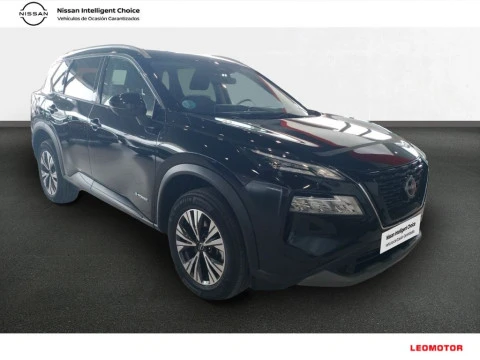 Nissan X-Trail  I-POWER N-CONECTA