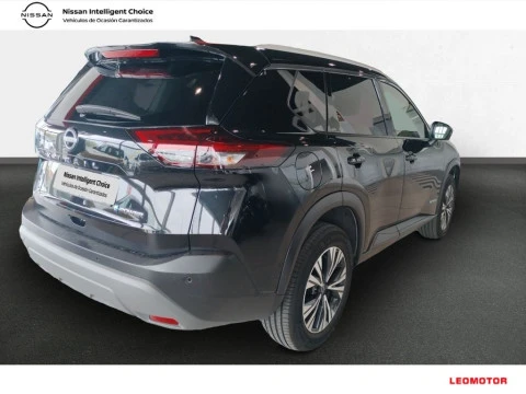 Nissan X-Trail  I-POWER N-CONECTA