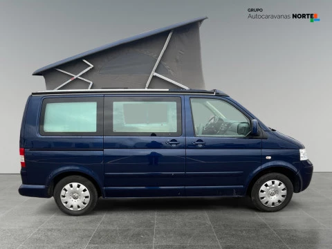 Volkswagen CALIFORNIA CALIFORNIA BEACH