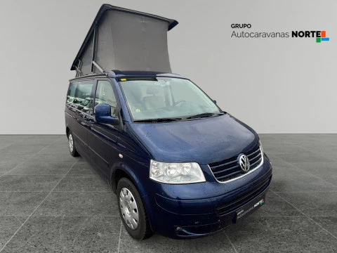 Volkswagen CALIFORNIA CALIFORNIA BEACH