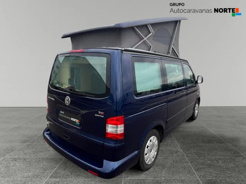 Volkswagen CALIFORNIA CALIFORNIA BEACH