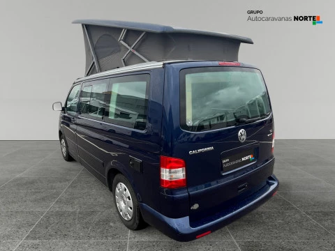 Volkswagen CALIFORNIA CALIFORNIA BEACH