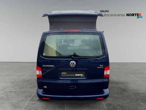 Volkswagen CALIFORNIA CALIFORNIA BEACH