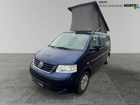 Volkswagen CALIFORNIA CALIFORNIA BEACH