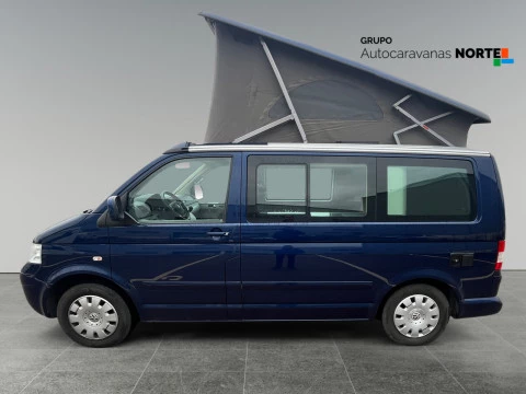 Volkswagen CALIFORNIA CALIFORNIA BEACH