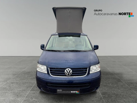 Volkswagen CALIFORNIA CALIFORNIA BEACH