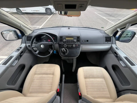 Volkswagen CALIFORNIA CALIFORNIA BEACH