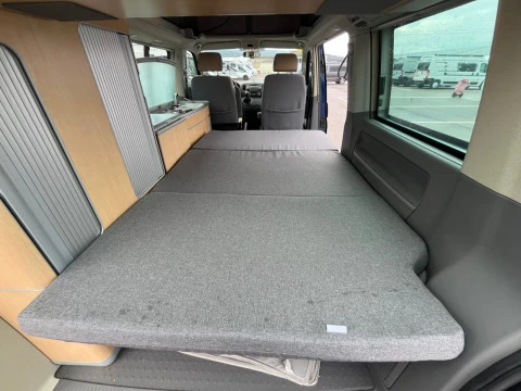 Volkswagen CALIFORNIA CALIFORNIA BEACH