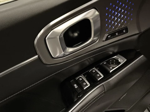 Kia Sorento 1.6 T-GDi HEV Emotion 4x2 (Pack Luxury) Auto 169 kW (230 CV)