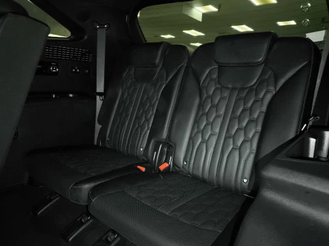 Kia Sorento 1.6 T-GDi HEV Emotion 4x2 (Pack Luxury) Auto 169 kW (230 CV)