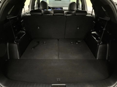 Kia Sorento 1.6 T-GDi HEV Emotion 4x2 (Pack Luxury) Auto 169 kW (230 CV)