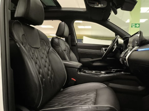 Kia Sorento 1.6 T-GDi HEV Emotion 4x2 (Pack Luxury) Auto 169 kW (230 CV)