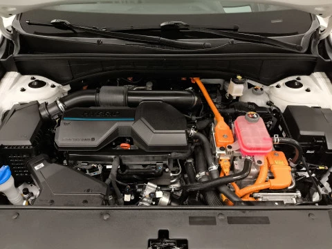 Kia Sorento 1.6 T-GDi HEV Emotion 4x2 (Pack Luxury) Auto 169 kW (230 CV)