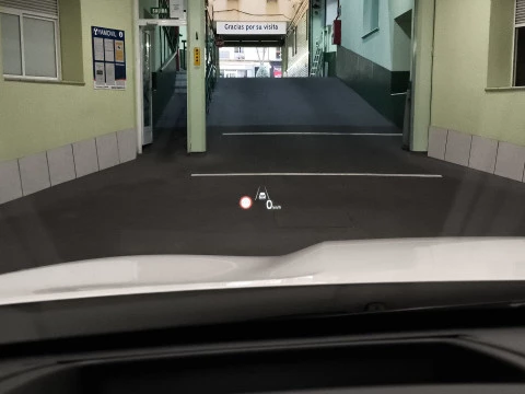 Kia Sorento 1.6 T-GDi HEV Emotion 4x2 (Pack Luxury) Auto 169 kW (230 CV)