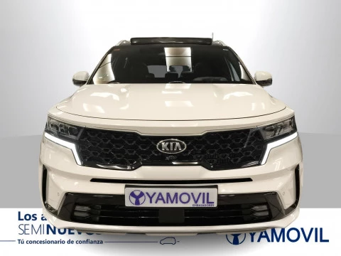 Kia Sorento 1.6 T-GDi HEV Emotion 4x2 (Pack Luxury) Auto 169 kW (230 CV)