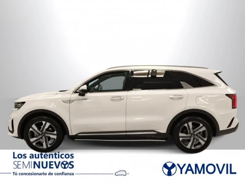 Kia Sorento 1.6 T-GDi HEV Emotion 4x2 (Pack Luxury) Auto 169 kW (230 CV)
