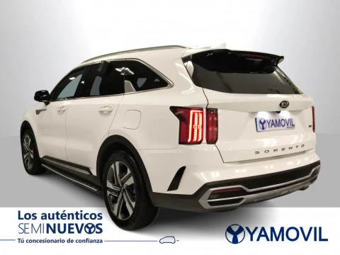Kia Sorento 1.6 T-GDi HEV Emotion 4x2 (Pack Luxury) Auto 169 kW (230 CV)