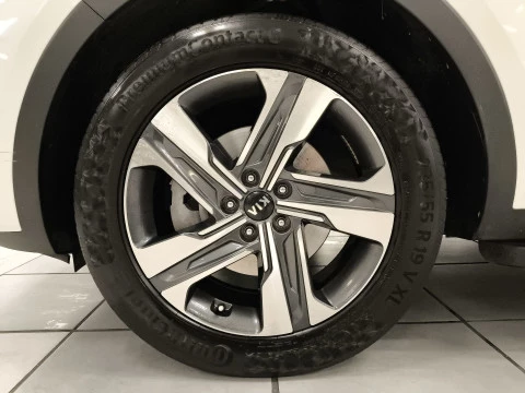 Kia Sorento 1.6 T-GDi HEV Emotion 4x2 (Pack Luxury) Auto 169 kW (230 CV)