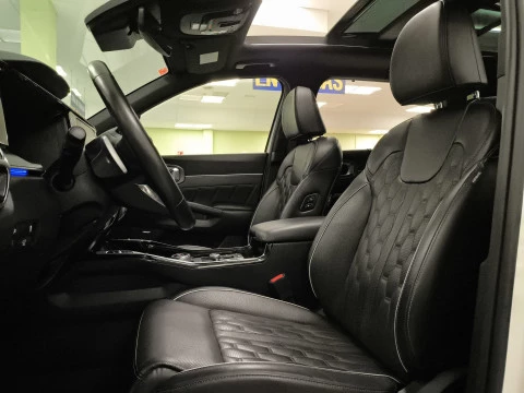 Kia Sorento 1.6 T-GDi HEV Emotion 4x2 (Pack Luxury) Auto 169 kW (230 CV)
