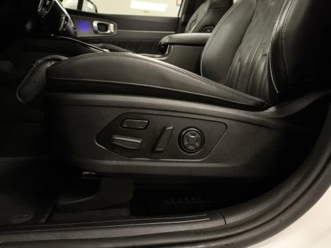 Kia Sorento 1.6 T-GDi HEV Emotion 4x2 (Pack Luxury) Auto 169 kW (230 CV)