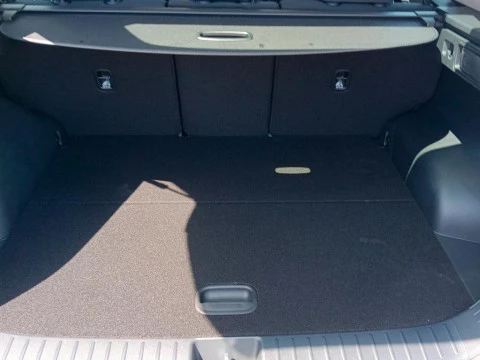 Kia Sportage 1.6 T-GDI HEV DRIVE AUTO 5P