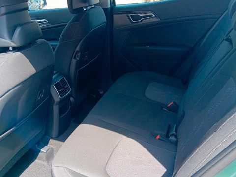 Kia Sportage 1.6 T-GDI HEV DRIVE AUTO 5P