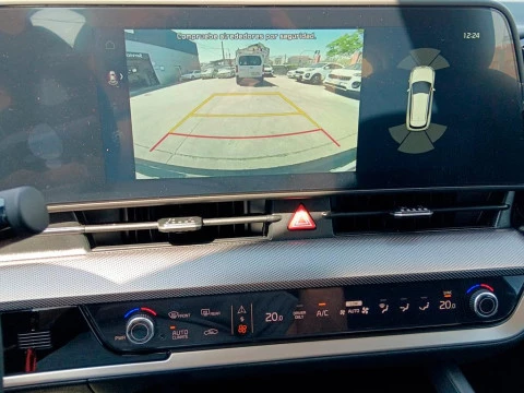 Kia Sportage 1.6 T-GDI HEV DRIVE AUTO 5P