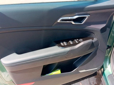 Kia Sportage 1.6 T-GDI HEV DRIVE AUTO 5P