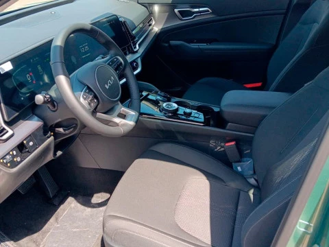 Kia Sportage 1.6 T-GDI HEV DRIVE AUTO 5P