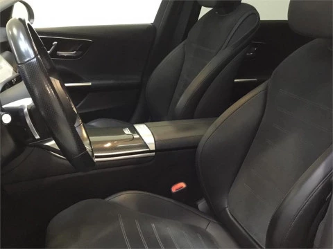 Mercedes-Benz Clase C 300 e Estate