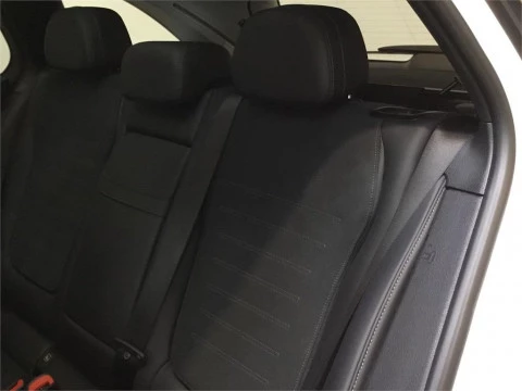 Mercedes-Benz Clase C 300 e Estate