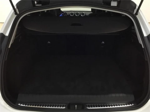 Mercedes-Benz Clase C 300 e Estate