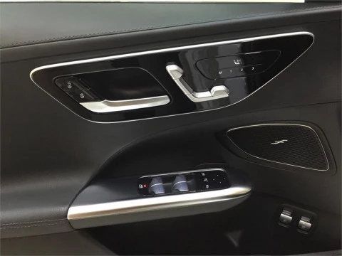 Mercedes-Benz Clase C 300 e Estate