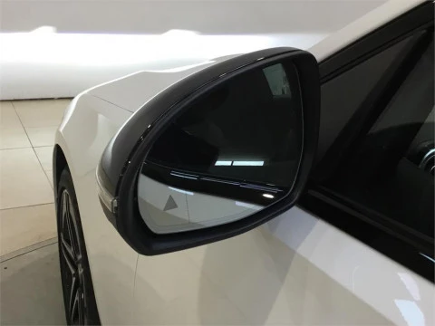 Mercedes-Benz Clase C 300 e Estate