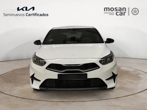 Kia Ceed 1.0 T-GDi 74kW (100CV) Style Edition